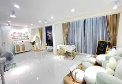 Nhà mặt phố Cách Mạng Tháng 8, đầu tư sinh lời đỉnh cao... Bán nhà mặt phố tại Nhiêu Lộc, Hồ Chí Minh 08