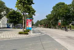 Cơ hội hiếm có sở hữu đất lô góc ĐÌNH TRÀNG DỤC TÚ tại xã Thư Lâm, Hà Nội... Bán đất tại Thư Lâm, Hà Nội 03