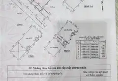 Bán nhà 5 tầng rộng 83m² tại Quang Trung, tiện kinh doanh, giá ưu đãi... Bán nhà riêng tại An Hội Tây, Hồ Chí Minh 09