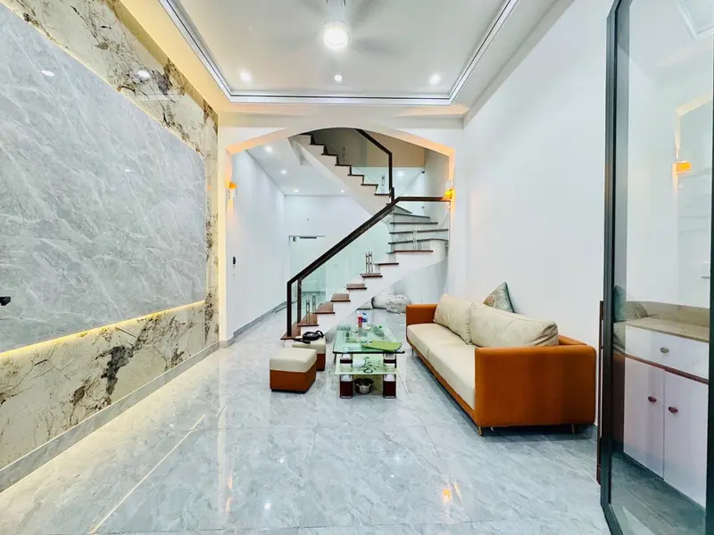 Bán nhà mặt phố Phường Lưu 62,5m2, 2 tầng, mặt tiền 4,16m, kinh doanh sầm uất... Bán nhà mặt phố tại Đông Hải, Hải Phòng 01
