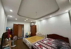 Nhà hiện đại, ô tô nhỏ đỗ cửa - Vừa tiền hiếm có tại Long Biên... Bán nhà riêng tại Bồ Đề, Hà Nội 05