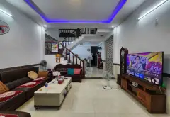 💥NHÀ 2 TẦNG MẶT TIỀN ĐẶNG HUY TÁ – GẦN BIỂN NGUYỄN TẤT THÀNH – CHỈ 6,x TỶ... Bán nhà mặt phố tại An Khê, Đà Nẵng 01