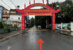 Nhà Lô Góc 2.5 Tầng Kinh Doanh Tại Thuận Quang, Gia Lâm... Bán nhà riêng tại Gia Lâm, Hà Nội 02