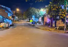🏡 LÔ GÓC 2 MẶT TIỀN – 280,2M² – XUÂN THỚI THƯỢNG
📐 16 × 23m | Đường XTT-4 | Kết nối Phan Văn Hớn... Bán nhà mặt phố tại Bà Điểm, Hồ Chí Minh 01