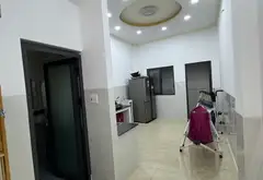 Bán nhà hẻm Hậu Giang, Quận 6, 56m2, 4 tầng 4pn. Giá 6.7 tỷ... Bán nhà riêng tại Bình Phú, Hồ Chí Minh 05