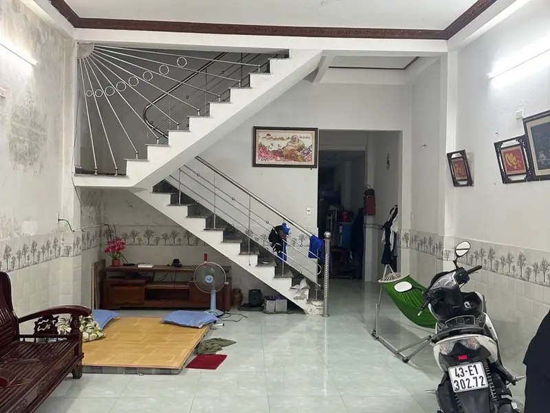 Cơ hội hiếm có sở hữu nhà mặt phố vị trí góc ngay ngã tư miền biển Đà Nẵng... Bán nhà mặt phố tại Sơn Trà, Đà Nẵng 01