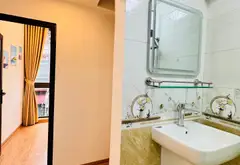 Bán nhà tập thể tầng 1 Thọ Lão, ô tô tải đỗ cửa, ngõ thông
40m² - 4,8 tỷ
Thọ Lão, HBT, HN... Bán căn hộ chung cư tại Hai Bà Trưng, Hà Nội 12