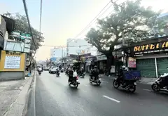 Bán nhà mặt phố Xô Viết Nghệ Tĩnh, Bình Thạnh, mặt tiền 10m, diện tích 178m²... Bán nhà mặt phố tại Thạnh Mỹ Tây, Hồ Chí Minh 01