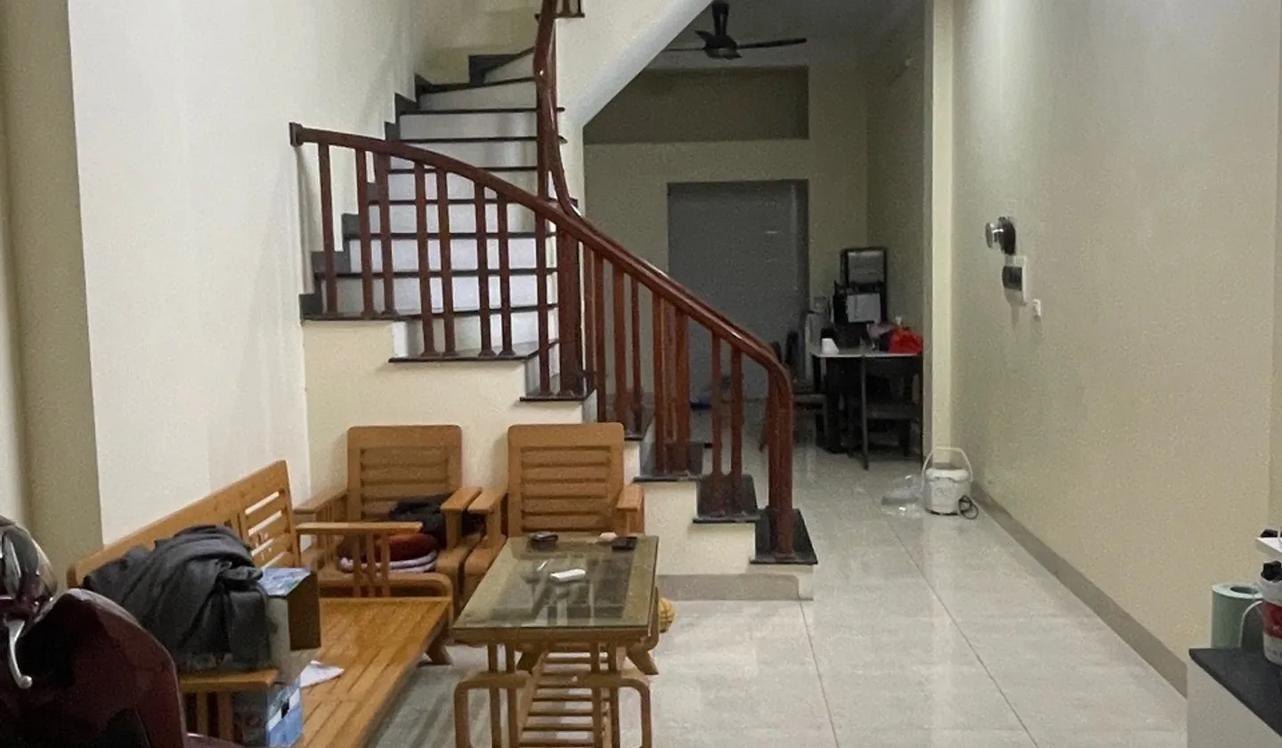 Bán nhà riêng 4 tầng, 54m2 tại Đa Sỹ - Kiến Hưng, thiết kế ô chờ thang máy, gara ô tô... Bán nhà riêng tại Kiến Hưng, Hà Nội 01