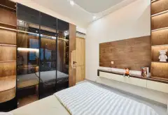 Bán nhà hẻm xe hơi, Ngang 7M, 2 Tầng, 3PnC, 1/ Lê Đức Thọ, P16 Gò Vấp, 5 Tỷ hơn... Bán nhà riêng tại An Hội Đông, Hồ Chí Minh 10