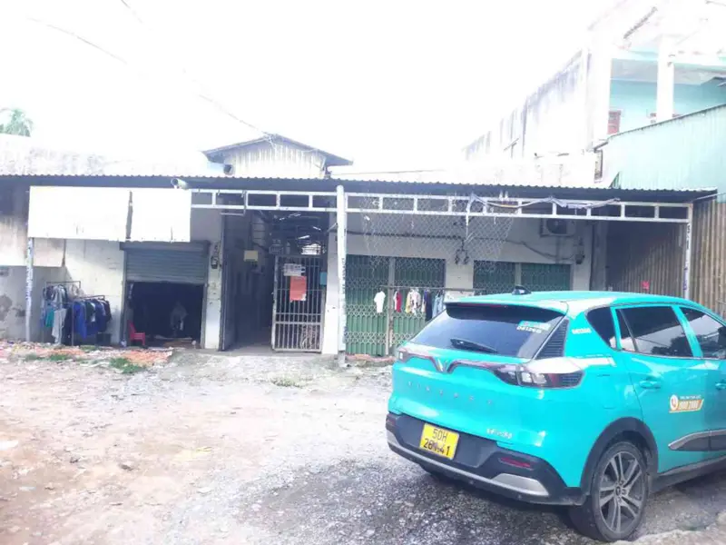Bán nhà trọ:
Diện tích: 785m2.
DT 743 (gần Ngã tư Miếu Ông Cù), phường An Phú (Bình Chuẩn).... Bán nhà riêng tại An Phú, Hồ Chí Minh 01
