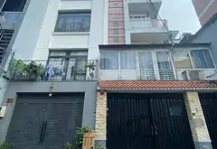 NGAY GA T3 - CỘNG HOÀ - DÒNG TIỀN 60Tr/Tháng... Bán nhà riêng tại Tân Bình, Hồ Chí Minh 01
