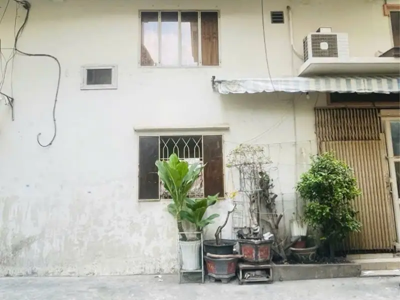 Bán nhà 3 tầng,hẻm xe hơi,Cao Thắng,Q10,diện tích 51 m2,giá 12 t... Bán nhà riêng tại Hòa Hưng, Hồ Chí Minh 01