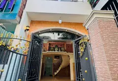 Cơ hội vàng sở hữu nhà 3 tầng trung tâm Quận 11 giá chỉ 5.2 tỷ... Bán nhà riêng tại Phú Thọ, Hồ Chí Minh 01