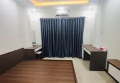 Bán nhà riêng 5 tầng có thang máy tại phố Dương Văn Bé, gần phố, giá 9.8 tỷ... Bán nhà riêng tại Vĩnh Tuy, Hà Nội 09