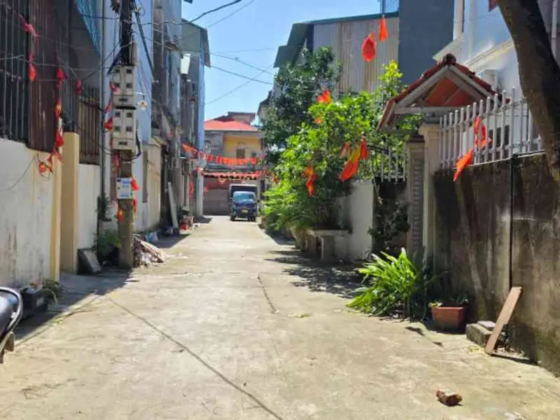 Bán nhà riêng 1 tầng tại phường Từ Sơn, Bắc Ninh, giá 3.78 tỷ... Bán nhà riêng tại Từ Sơn, Bắc Ninh 01