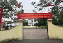 Bán đất Gia Lâm 2.35 tỷ 44m2 Lệ Chi. Ngõ nông gần ô tô tránh... Bán đất tại Thuận An, Hà Nội 13