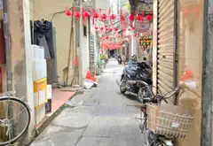 Bán nhà riêng Bạch Mai phân khúc dưới 5 tỷ, lô góc, sổ đỏ riêng... Bán nhà riêng tại Bạch Mai, Hà Nội 02