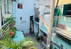 Nhà góc thoáng sát trung tâm Phú Nhuận giá chỉ 1.98 tỷ... Bán nhà riêng tại Cầu Kiệu, Hồ Chí Minh 02