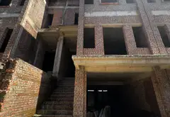 Bán Biệt thự khu đô thị Mễ Trì Thượng, mặt tiền 6m, đường ô tô tránh... Bán nhà riêng tại Từ Liêm, Hà Nội 01