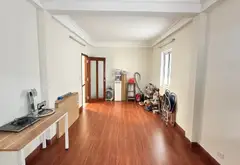 Nhà góc siêu thoáng trung tâm Đống Đa, ngõ rộng ô tô tránh... Bán nhà riêng tại Ô Chợ Dừa, Hà Nội 01