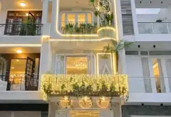 Nhà mặt phố 5 tầng 79m2 hướng Đông tại Nam Long Phú Thuận... Bán nhà mặt phố tại Phú Thuận, Hồ Chí Minh 01