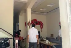 Nhà 2 tầng kiên cố hướng Nam, diện tích rộng 100m2 tại đường Đà Nẵng... Bán nhà riêng tại Hải An, Hải Phòng 01