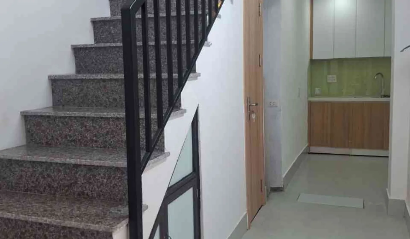 🏡 NHÀ ĐẸP TRUNG TÂM HÀ ĐÔNG – 3 TẦNG – FULL NỘI THẤT – DƯỚI 3 TỶ... Bán nhà riêng tại Hà Đông, Hà Nội 01