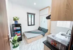 Cơ hội sở hữu nhà 6 tầng 13 phòng khép kín ngay gần đại học lớn... Bán nhà riêng tại Đông Ngạc, Hà Nội 11