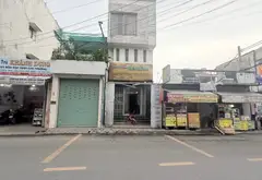 Nhà Mặt Phố Thới An - Kinh Doanh Sầm Uất, 5 Tầng Rộng Rãi... Bán nhà mặt phố tại Thới An, Hồ Chí Minh 01