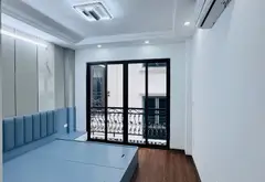 Trương Định Nhà đẹp 6 tầng gần phố, vị trí vàng đáng sở hữu ngay trung tâm 9,6 Tỷ... Bán nhà riêng tại Tương Mai, Hà Nội 10