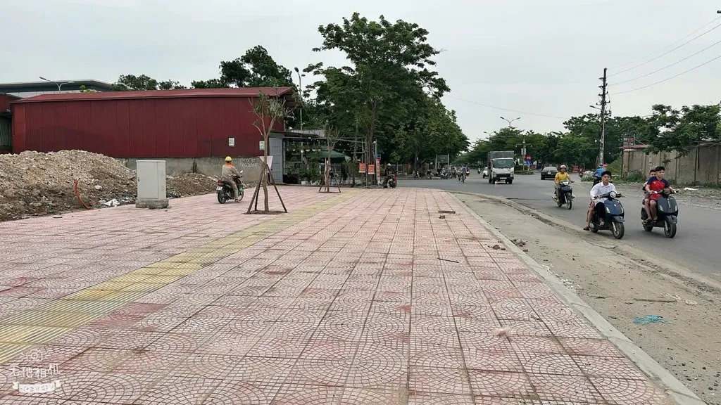 Bán đất mặt phố kinh doanh gỗ Phù Khê giá 9,55 tỷ, 115.9m2... Bán đất tại Chi Lăng, Bắc Ninh 01