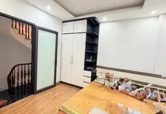 Nhà việt Hưng thanh am mặt tiền 5m sổ đỏ ôtô giá 6ty25... Bán nhà riêng tại Việt Hưng, Hà Nội 10