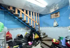Bán nhà mặt phố 3 tầng diện tích 34m2 tại Phường 9, Quận Phú Nhuận giá 6.7 tỷ... Bán nhà mặt phố tại Đức Nhuận, Hồ Chí Minh 01