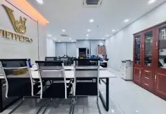 Shophouse Tân Mỹ phong cách hiện đại, giá mới hấp dẫn... Bán Shophouse tại Tân Mỹ, Hồ Chí Minh 07
