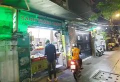 Căn nhà giá tốt hơn cả giá đền bù.
Ngang cực lớn bám mặt hẻm Kinh Doanh... Bán nhà riêng tại Hòa Hưng, Hồ Chí Minh 02