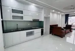 Nhà 7 tầng thang máy khu đất dịch vụ Yên Nghĩa - Sống tiện nghi, kinh doanh đỉnh... Bán nhà mặt phố tại Yên Nghĩa, Hà Nội 03