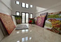 Nhà 5 tầng xịn sò giá cực tốt ở An Nhơn, giảm ngay 1 tỷ.... Bán nhà riêng tại An Nhơn, Hồ Chí Minh 08
