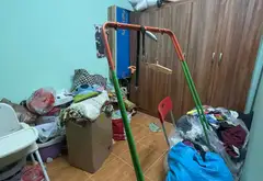 Nhà 5 Tầng Vị Trí Vàng Gần Trường Tiểu Học Khương Hạ, Cách Ôtô 10m... Bán nhà riêng tại Khương Đình, Hà Nội 05