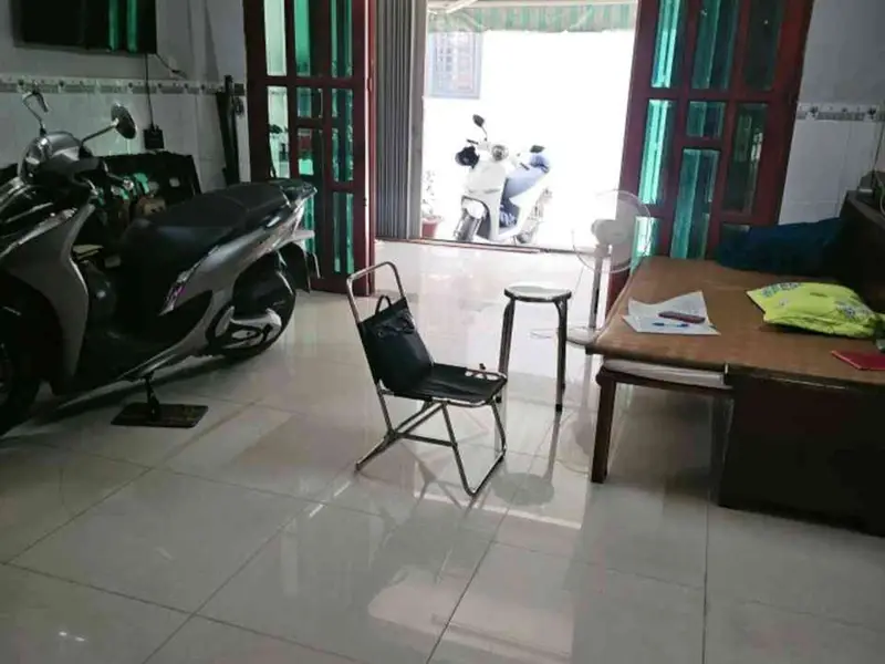 Nhà mặt tiền Lê Lăng nở hậu, giá hấp dẫn 6,2 tỷ... Bán nhà riêng tại Phú Thọ Hòa, Hồ Chí Minh 01