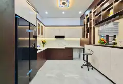 Viết
🍀 NHÀ PHỐ 89M² • 3 TẦNG • 4 PHÒNG NGỦ • NỘI THẤT CAO CẤP • GÒ VẤP
🏡 Diện tích Ngang 6.5m²... Bán nhà riêng tại Thông Tây Hội, Hồ Chí Minh 07