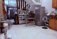 Cơ Hội Vàng Sở Hữu Nhà 4 Tầng Sát Mặt Tiền Đường Khu Dân Cư Vĩnh Lộc... Bán nhà riêng tại Bình Tân, Hồ Chí Minh 05