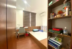 Căn hộ chung cư CT36 Xuân La Tây Hồ - Bộ Quốc Phòng - Căn góc 3 mặt thoáng view Hồ Tây, có slot oto... Bán căn hộ chung cư tại Tây Hồ, Hà Nội 11