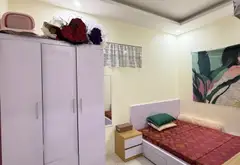Căn hộ 2 phòng ngủ tại Yên Sở, Hoàng Mai giá 2.8 tỷ... Bán căn hộ chung cư tại Yên Sở, Hà Nội 07
