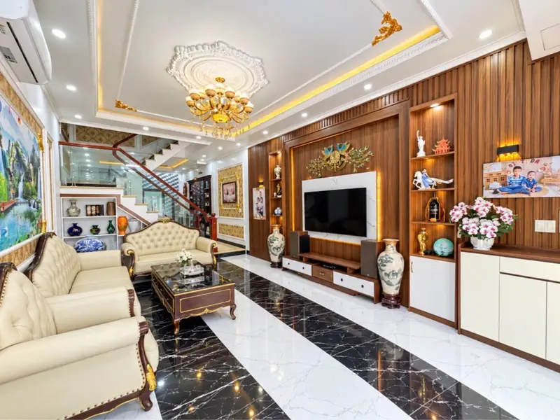 Nhà mặt phố Hải An, Hiện đại, Sống Đẳng Cấp... Bán nhà mặt phố tại Hải An, Hải Phòng 01