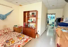 Nhà hẻm Rạch Bùng Binh P9Q3, 2 tầng 3 phòng ngủ gần trung tâm Quận 3, hẻm ô tô 4m... Bán nhà riêng tại Nhiêu Lộc, Hồ Chí Minh 10