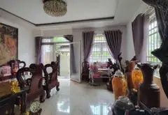 🔥 BIỆT THỰ MINI ĐỨC THỊNH – NGANG 8M - 136M² – 1 HẦM 3 TẦNG – ĐỐI DIỆN CÔNG VIÊN 🔥14,85 tỷ... Bán nhà riêng tại Đông Hưng Thuận, Hồ Chí Minh 03