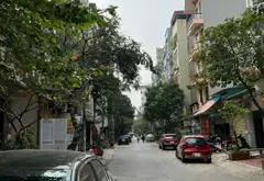 Cơ hội sở hữu nhà 7 tầng 48m2 thang máy mặt tiền rộng tại khu đấu giá Ngô Thì Nhậm Kinh Doanh.... Bán nhà riêng tại Hà Đông, Hà Nội 01