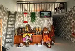 Nhà mặt phố Nguyễn Thị Lắng, ngang rộng, giá tốt Củ Chi... Bán nhà mặt phố tại Củ Chi, Hồ Chí Minh 02