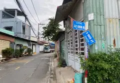 Bán đất 795m2, 7 lô vuông đẹp tại Song Hành Hóc Môn... Bán đất tại Hóc Môn, Hồ Chí Minh 03